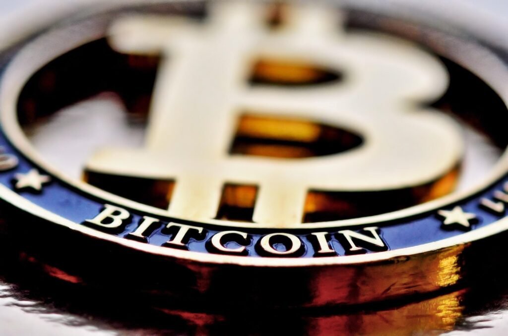 Criptomoedas e Blockchain: O Futuro do Dinheiro Digital