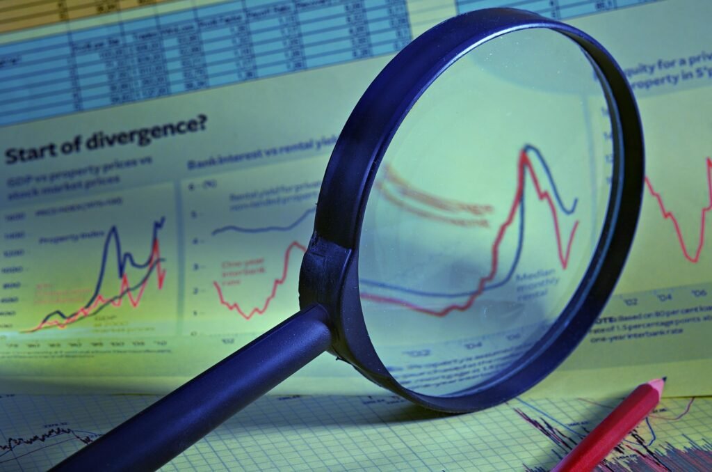 Ciclo do Mercado: Como Aproveitar as Oportunidades de Investimento
