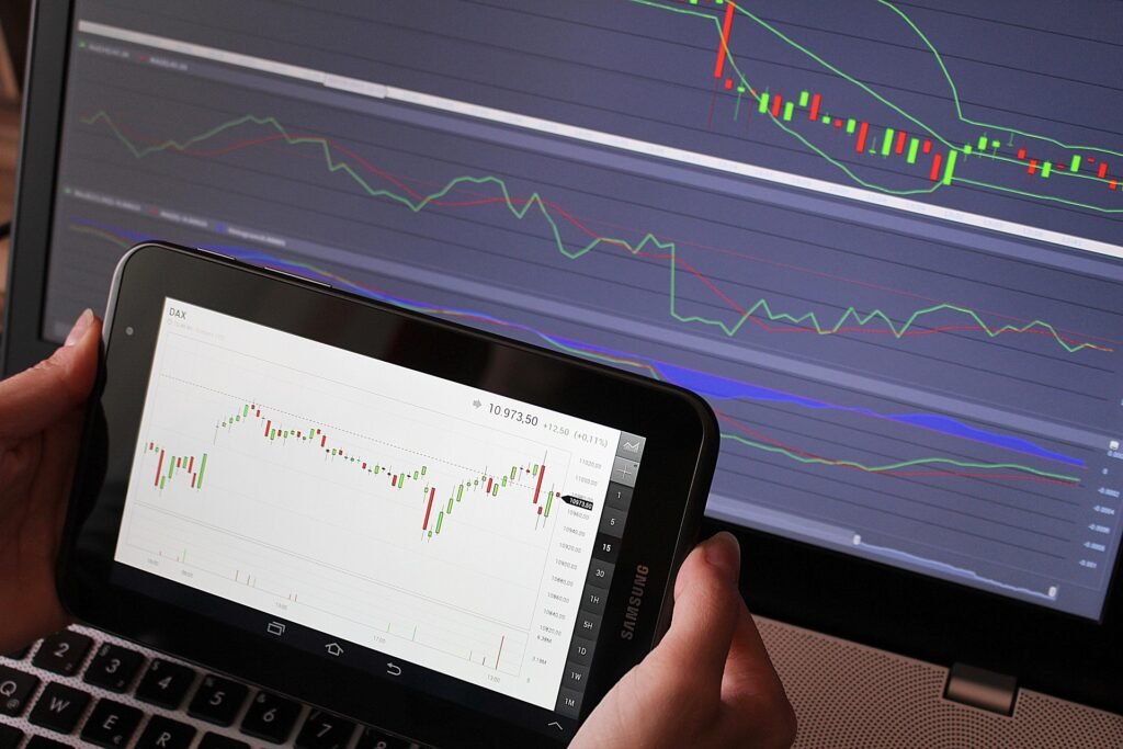 Como Escolher os Melhores ETFs Internacionais Para Investir